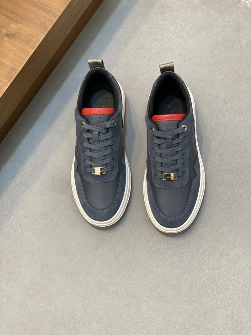Upgraded Ferragamo Shoes 14258
