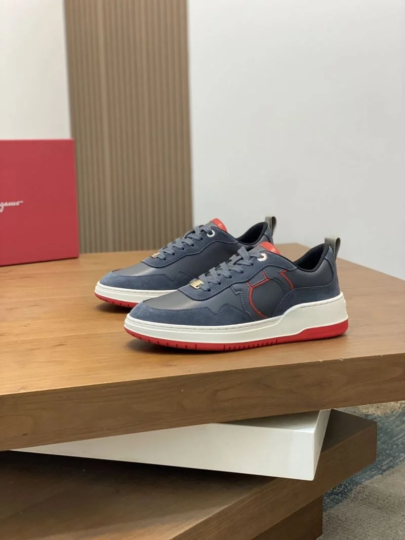 Upgraded Ferragamo Shoes 14258
