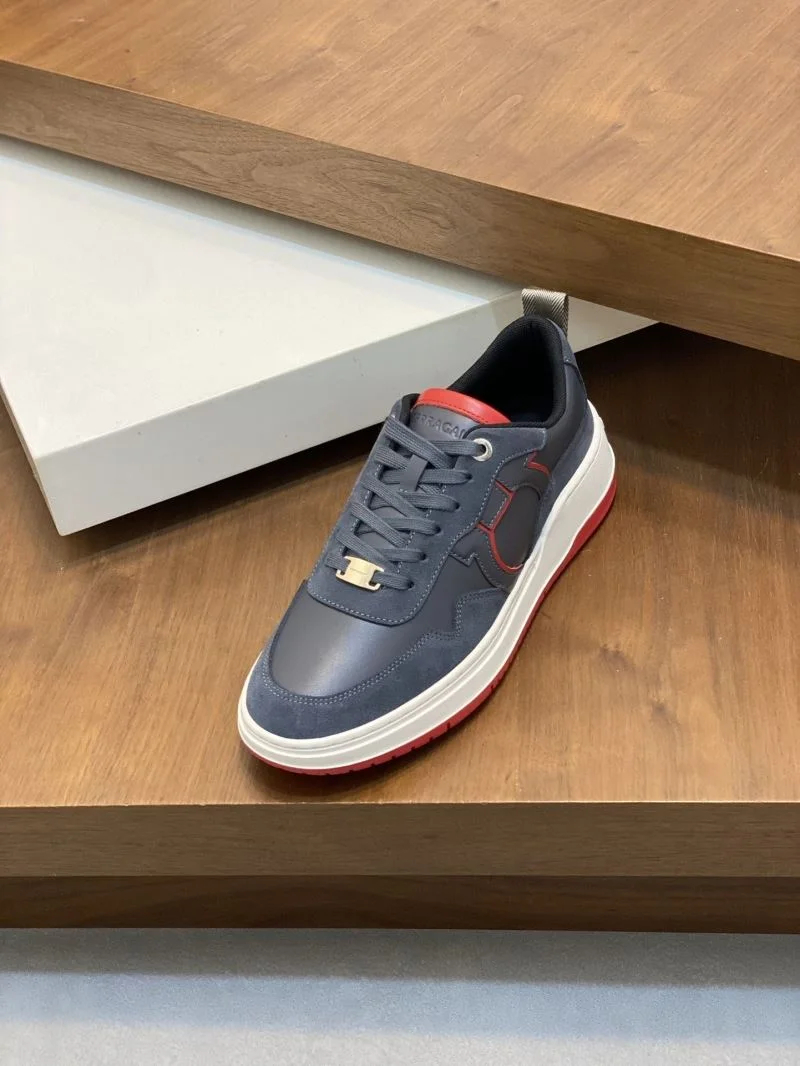 Upgraded Ferragamo Shoes 14258