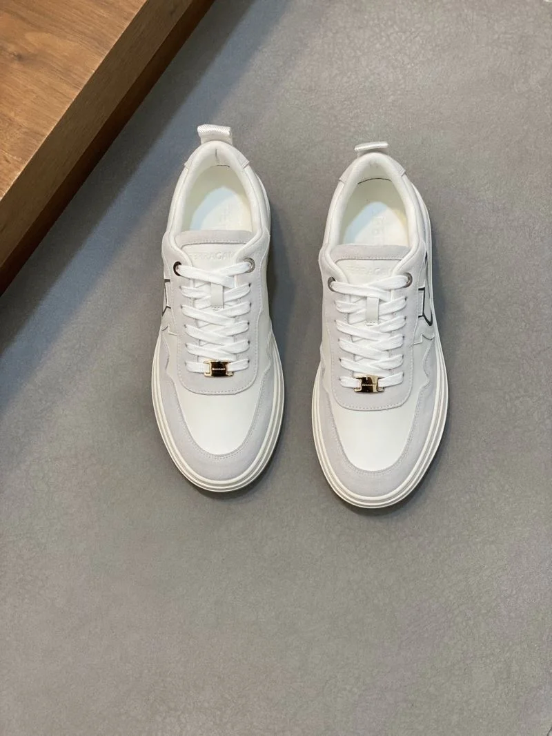 Modern Ferragamo Shoes 14251