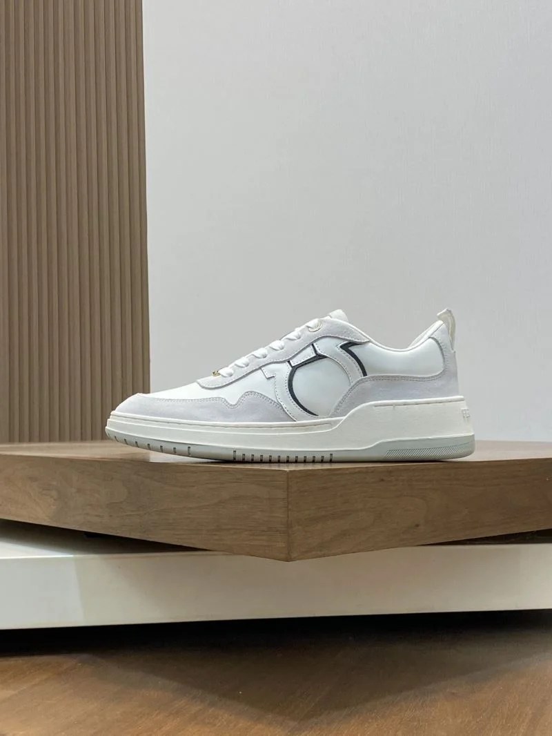 Modern Ferragamo Shoes 14251