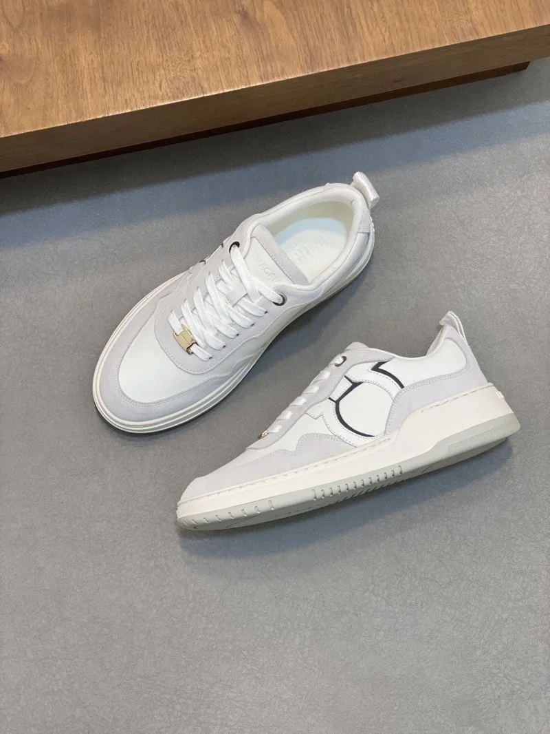 Modern Ferragamo Shoes 14251