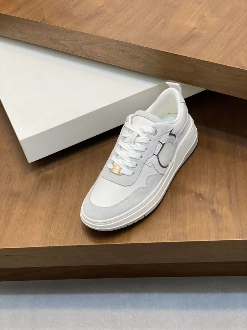 Modern Ferragamo Shoes 14251