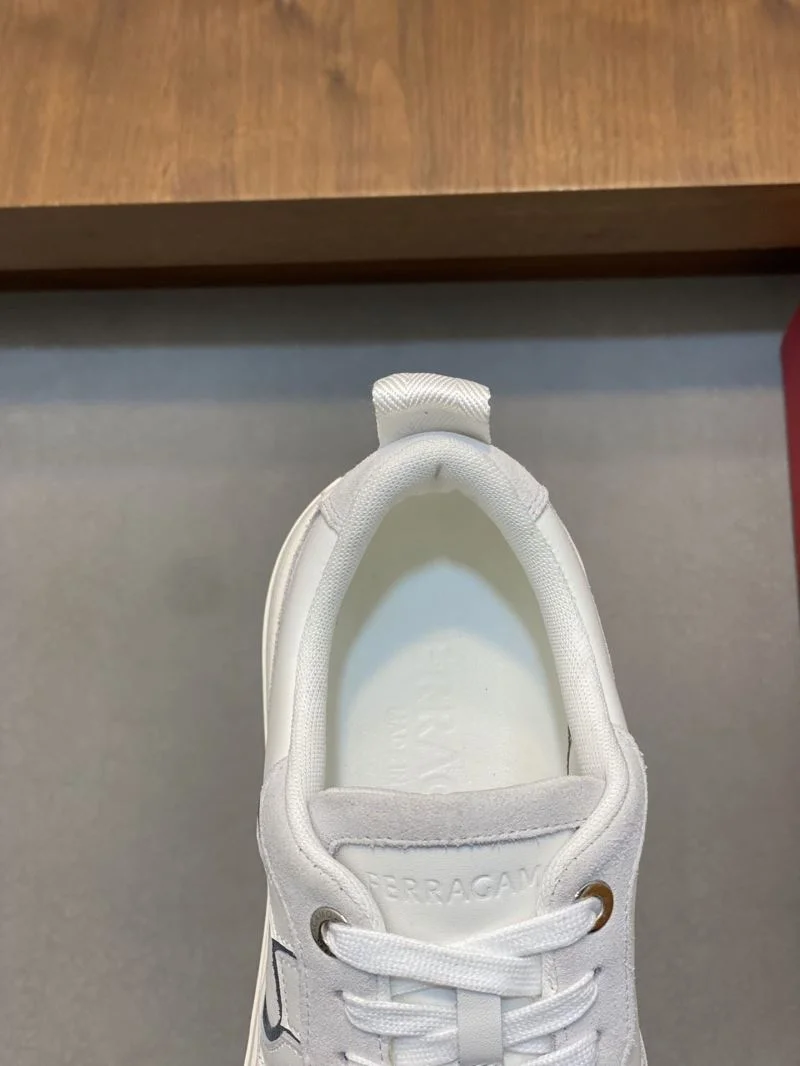 Modern Ferragamo Shoes 14251
