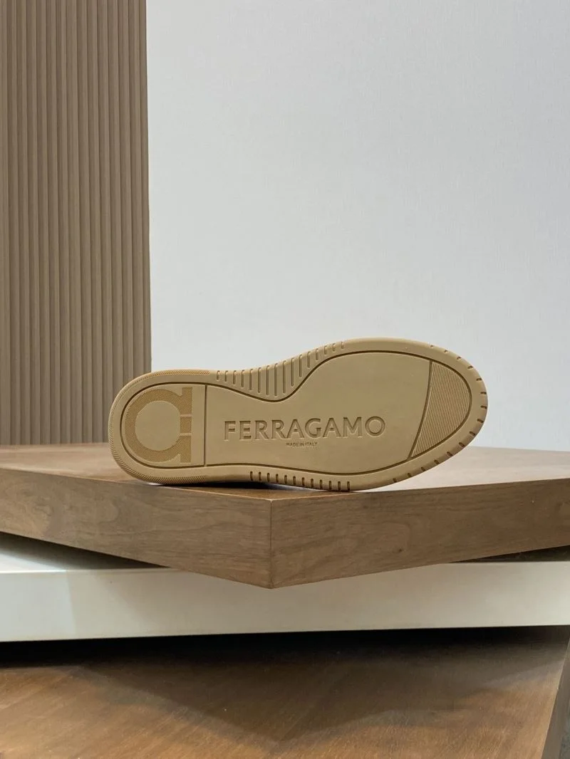 Ferragamo Shoes Snug 14249