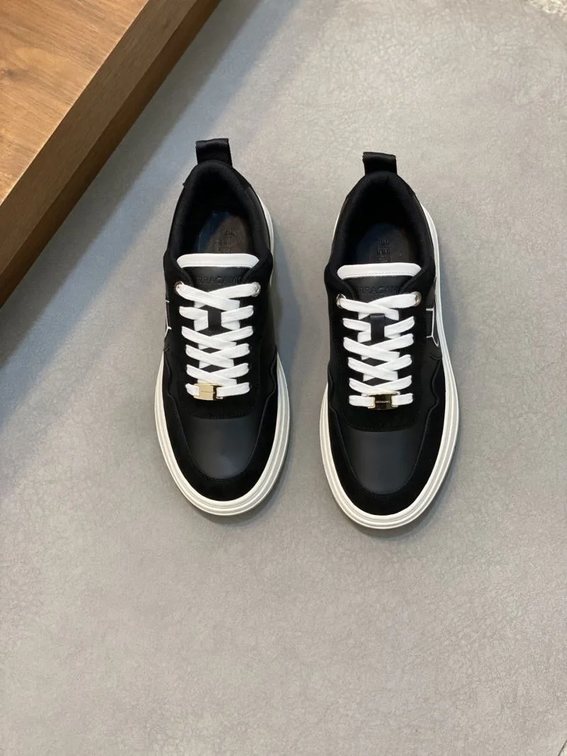 Ferragamo Shoes Unisex 14248
