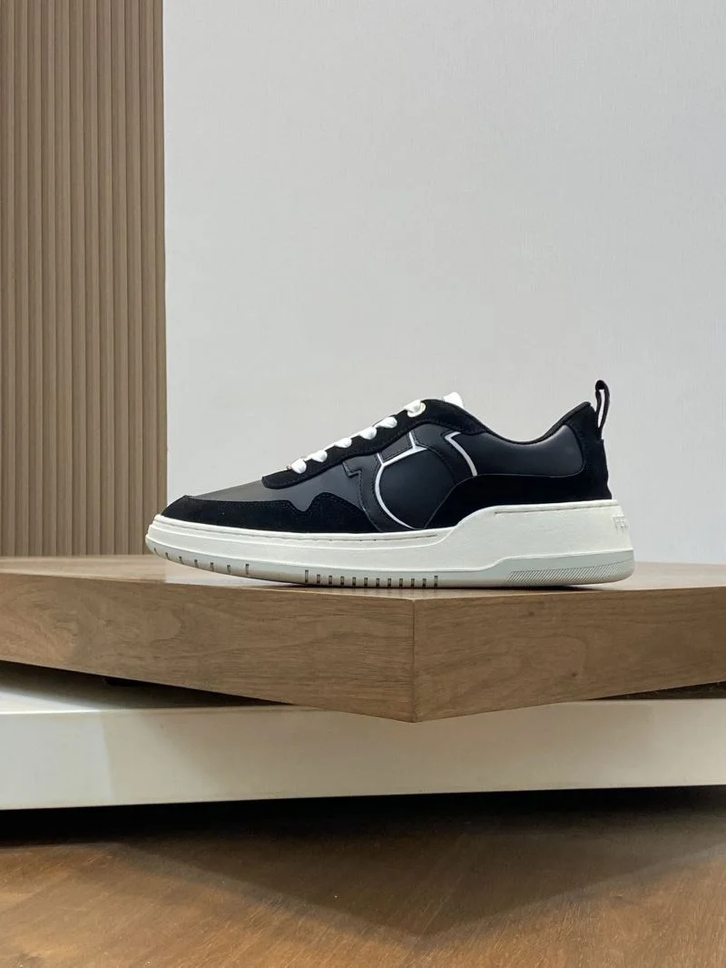 Ferragamo Shoes Unisex 14248