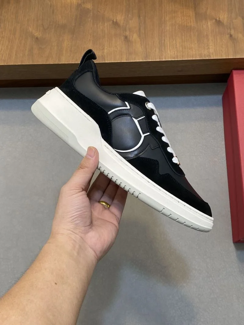 Ferragamo Shoes Unisex 14248