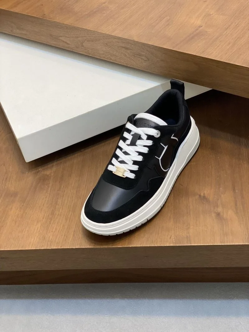 Ferragamo Shoes Unisex 14248