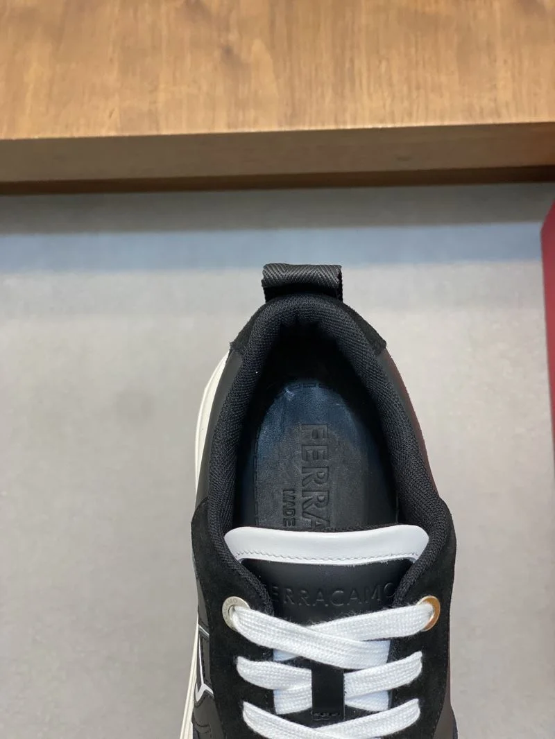 Ferragamo Shoes Unisex 14248