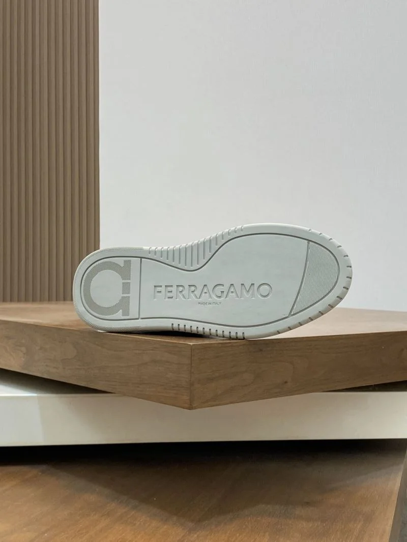 Ferragamo Shoes Unisex 14248