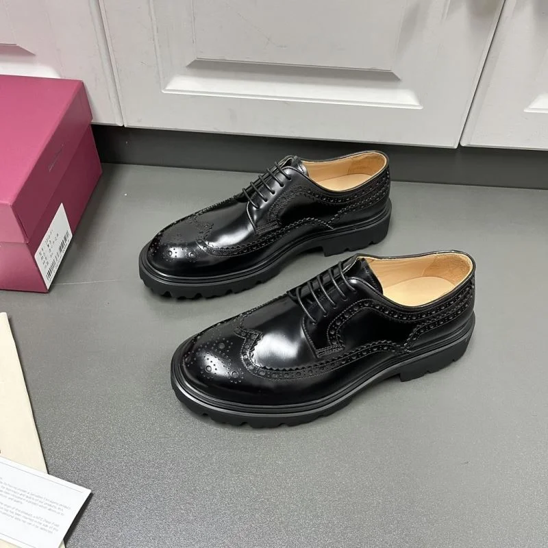 Ferragamo Shoes EasyCare 14257