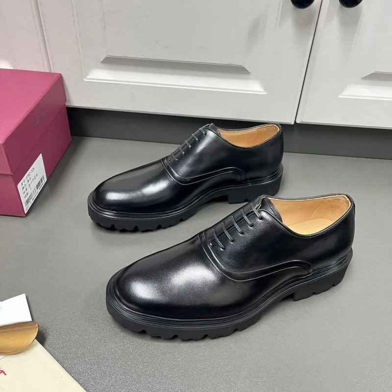 EasyMatch Ferragamo Shoes 14247