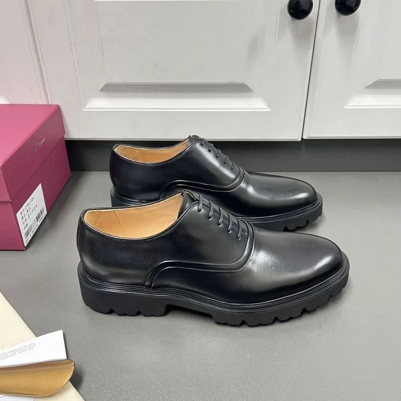 EasyMatch Ferragamo Shoes 14247