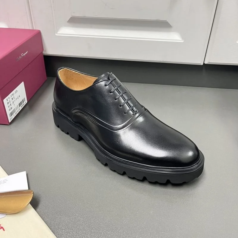 EasyMatch Ferragamo Shoes 14247
