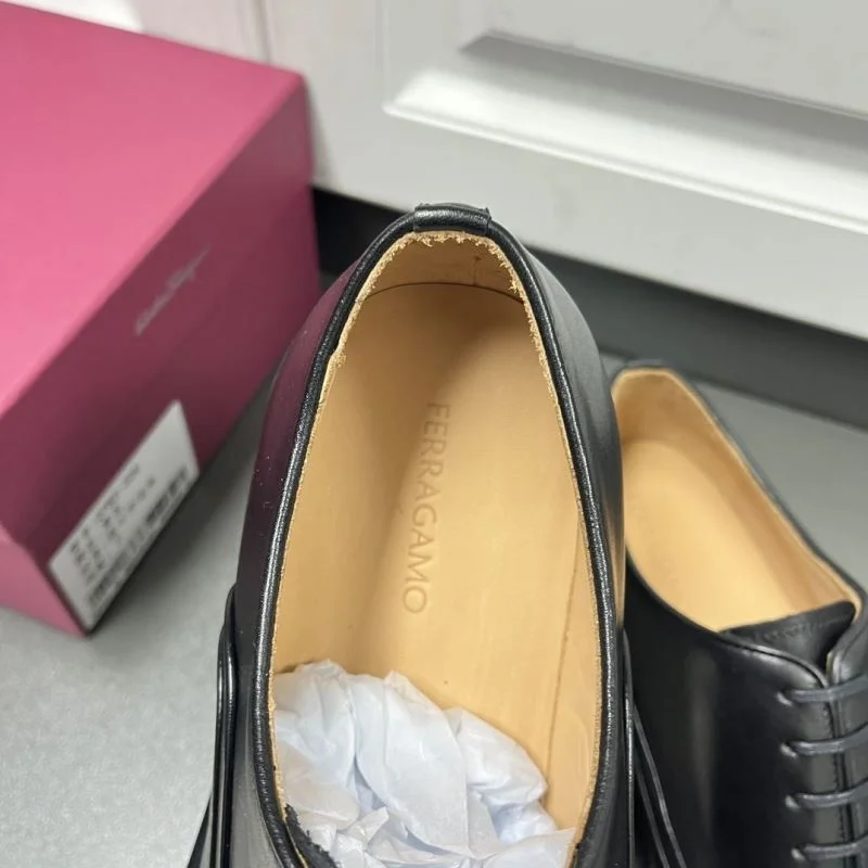 EasyMatch Ferragamo Shoes 14247