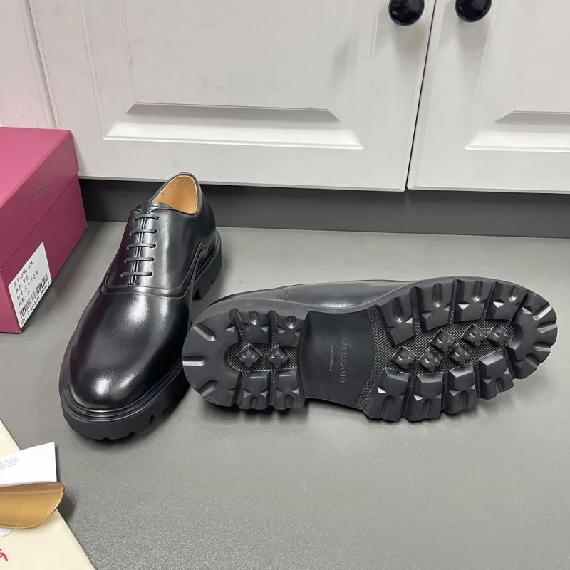 EasyMatch Ferragamo Shoes 14247