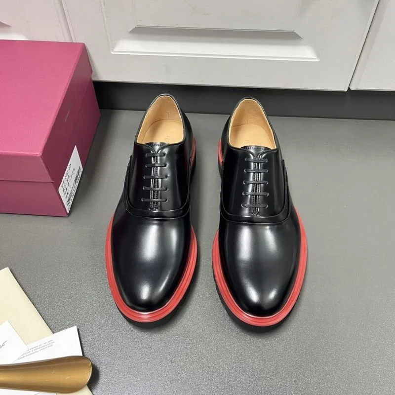 Durable Ferragamo Shoes 14246