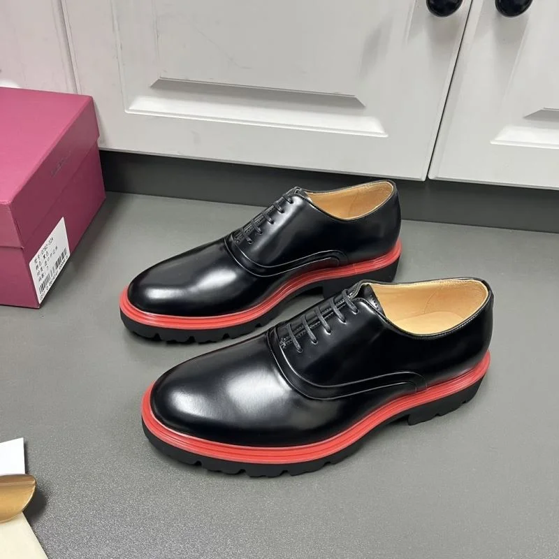 Durable Ferragamo Shoes 14246