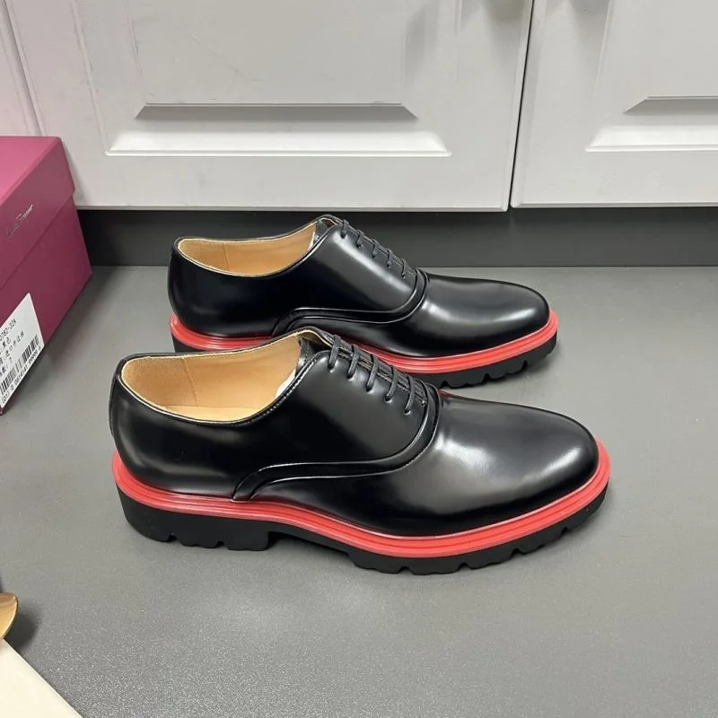 Durable Ferragamo Shoes 14246