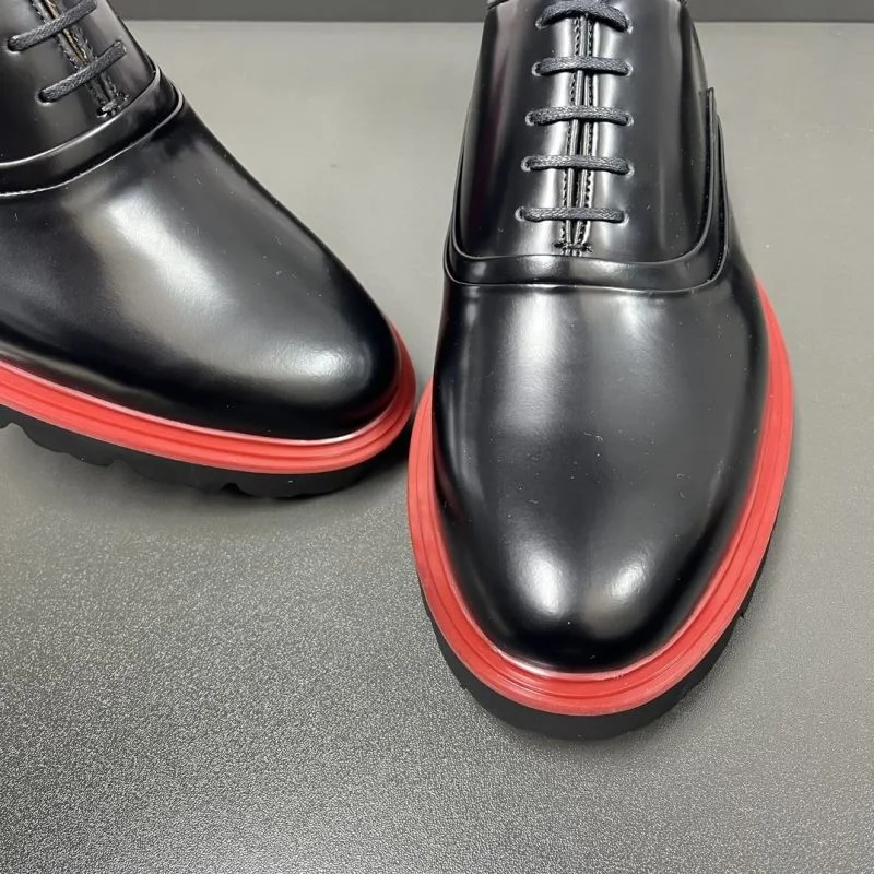 Durable Ferragamo Shoes 14246