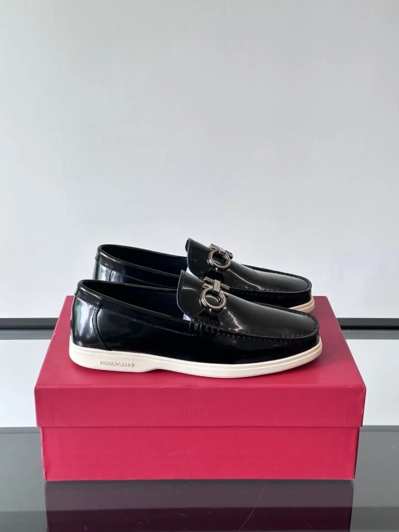 Ferragamo Shoes Upgraded 14250
