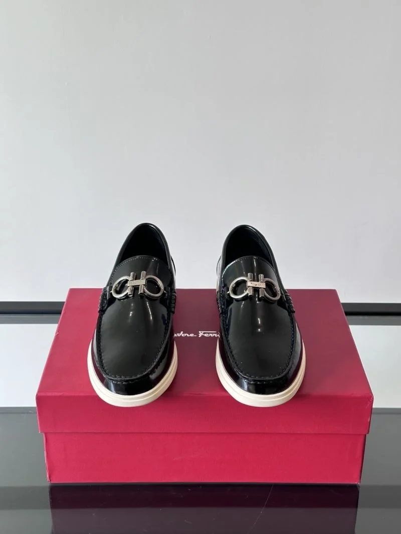 Ferragamo Shoes Upgraded 14250