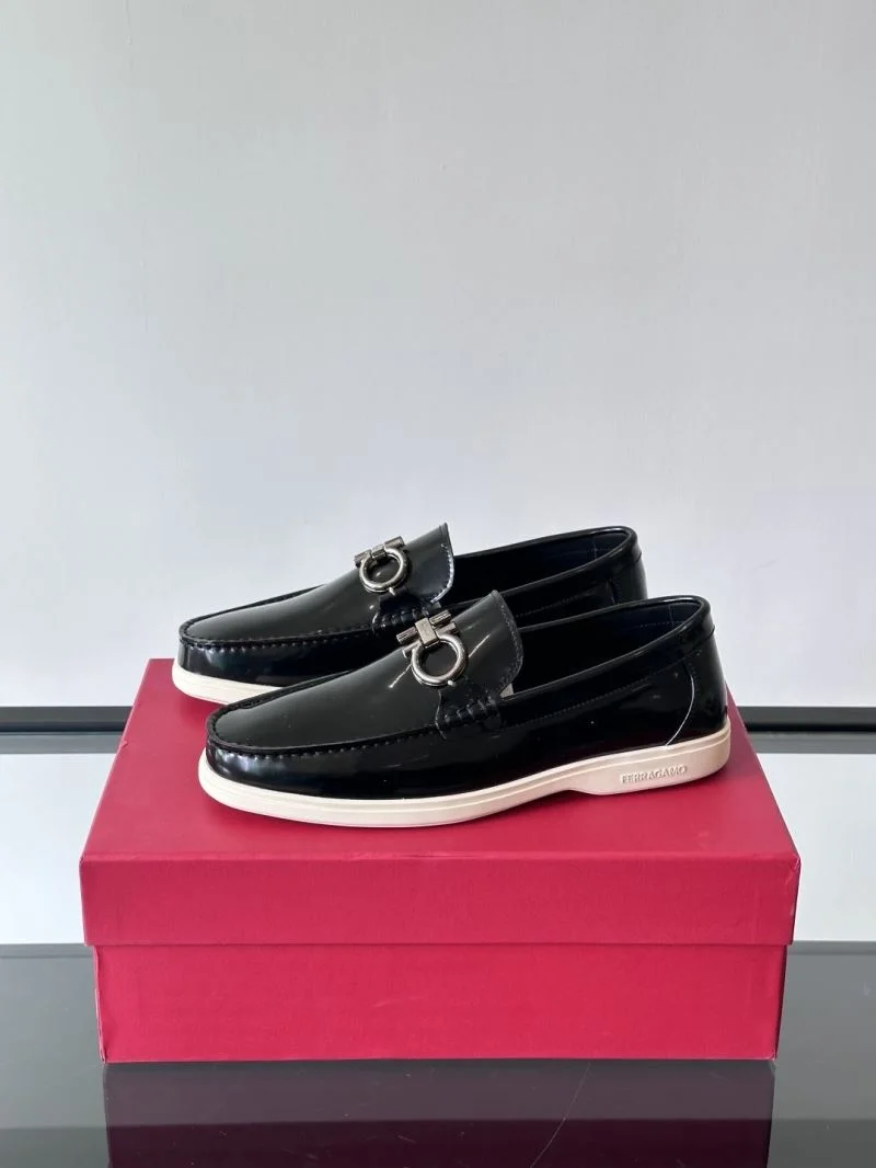 Ferragamo Shoes Upgraded 14250