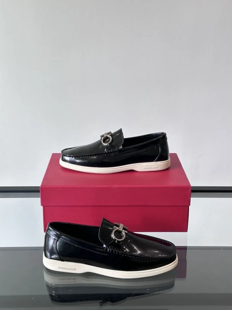 Ferragamo Shoes Upgraded 14250