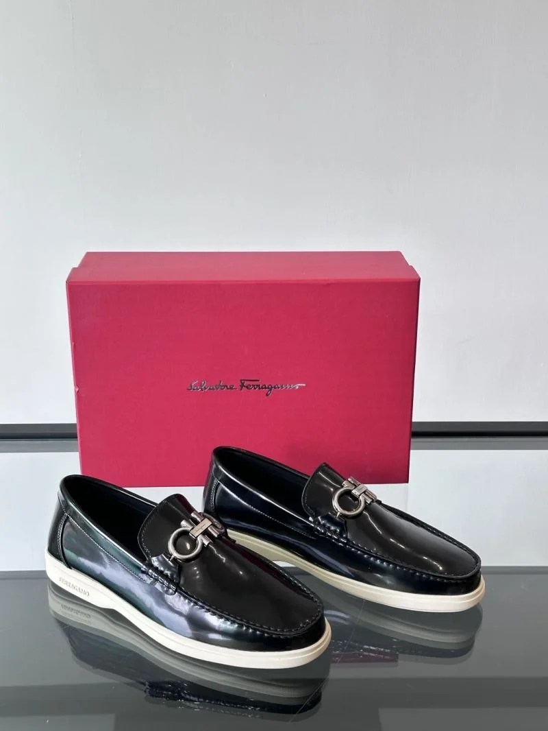 Ferragamo Shoes Upgraded 14250