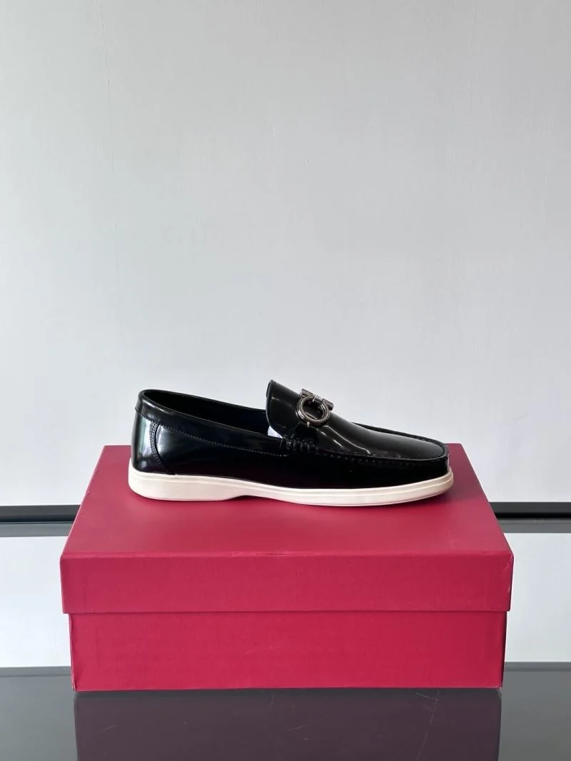 Ferragamo Shoes Upgraded 14250