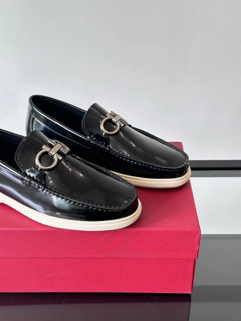 Ferragamo Shoes Upgraded 14250