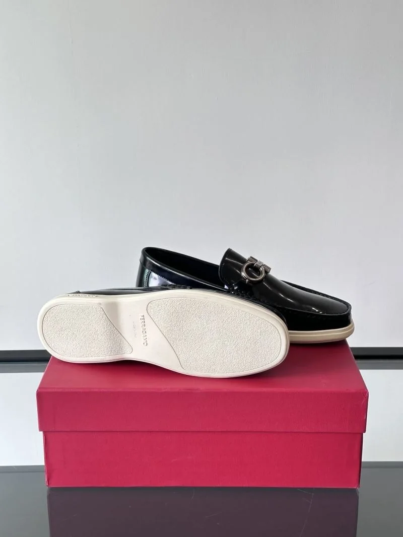 Ferragamo Shoes Upgraded 14250