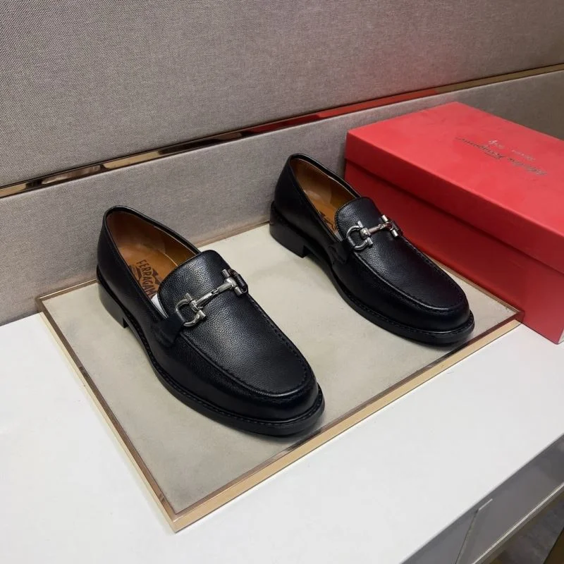 Ferragamo Shoes Elegant 14240