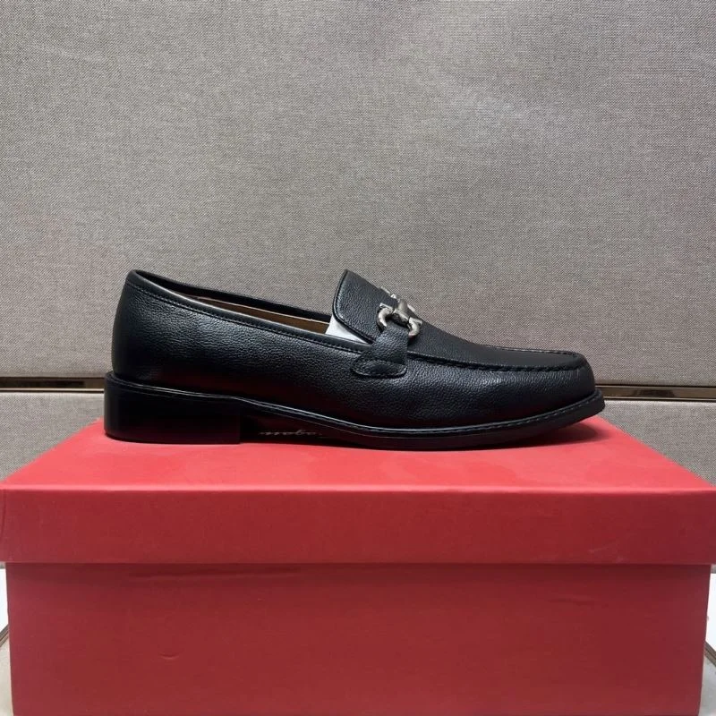 Ferragamo Shoes Elegant 14240
