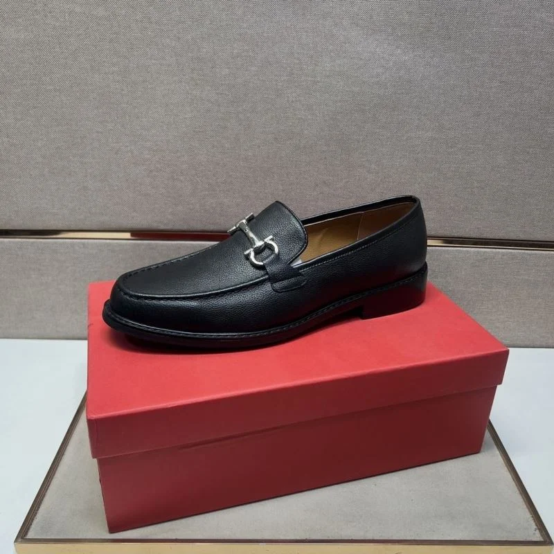 Ferragamo Shoes Elegant 14240
