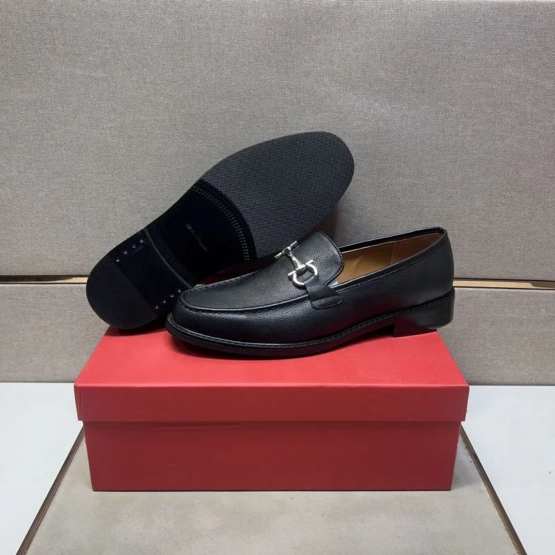Ferragamo Shoes Elegant 14240