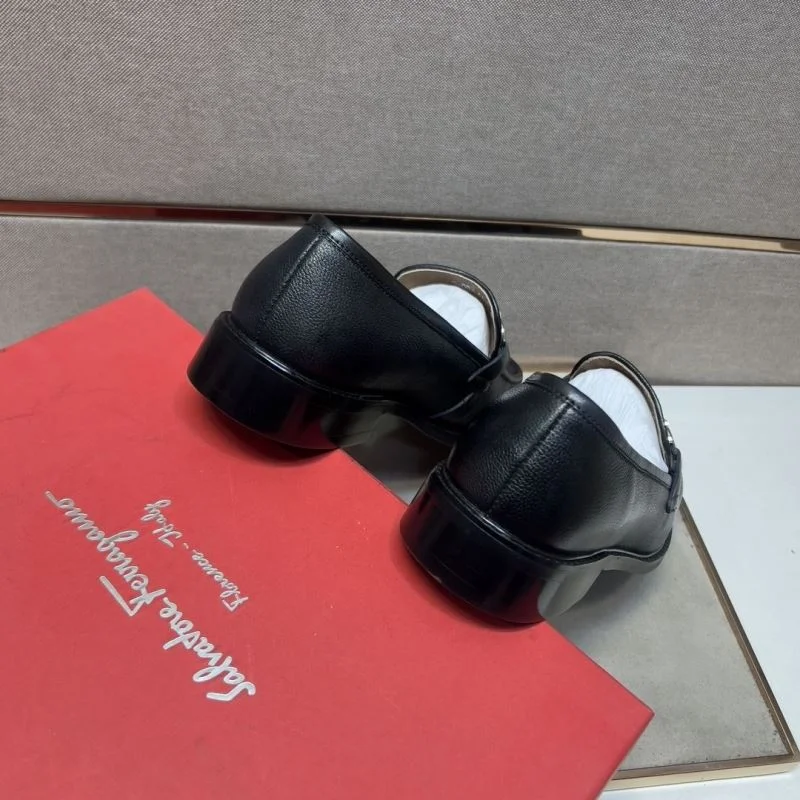 Ferragamo Shoes Elegant 14240
