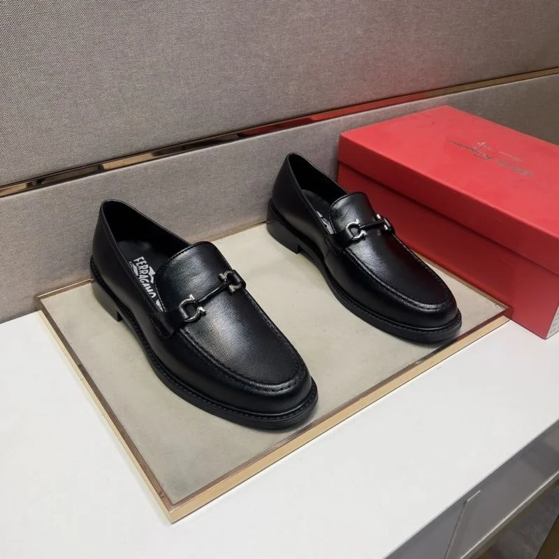 Colorful Ferragamo Shoes 14253