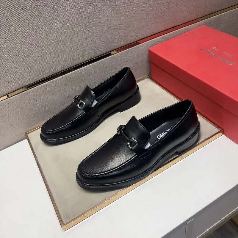 Colorful Ferragamo Shoes 14253