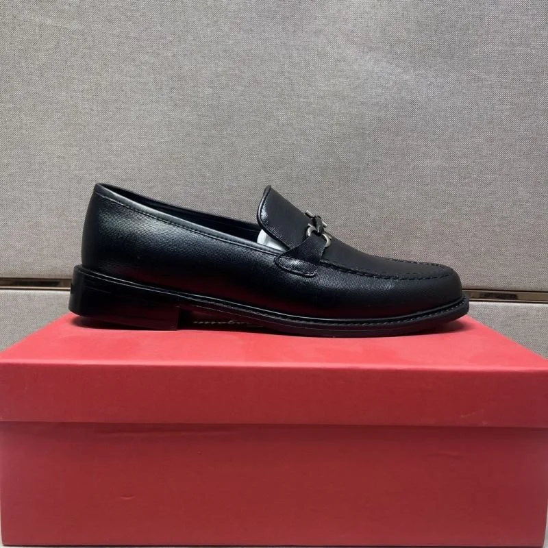 Colorful Ferragamo Shoes 14253