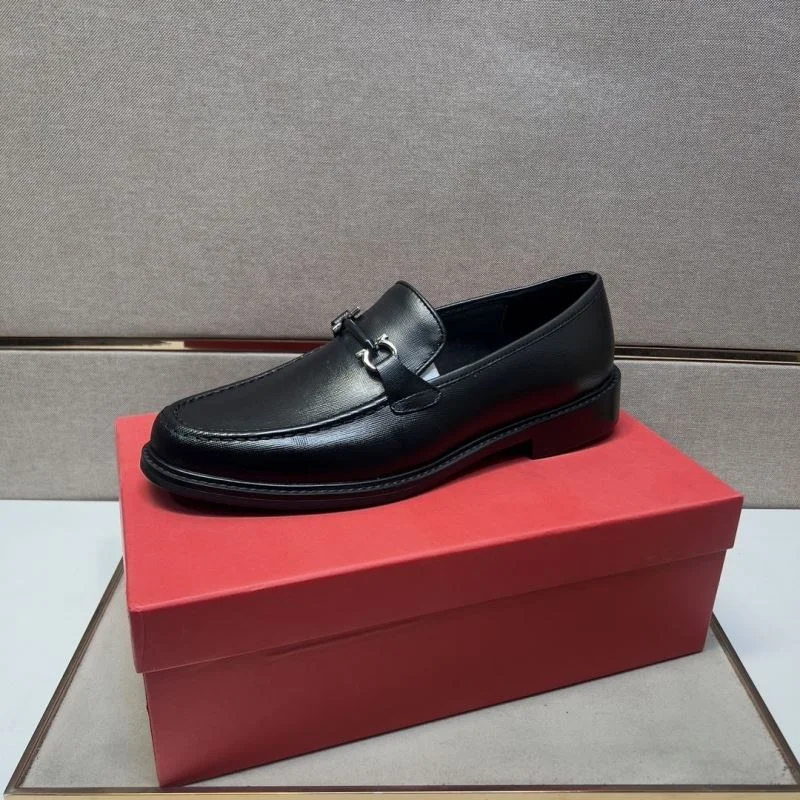 Colorful Ferragamo Shoes 14253