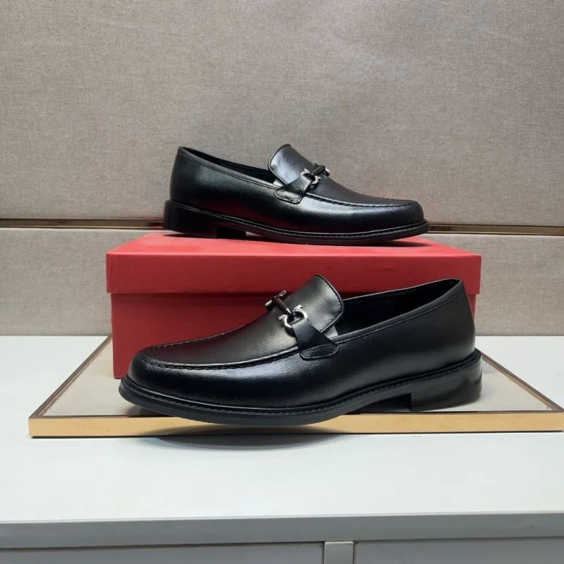 Colorful Ferragamo Shoes 14253