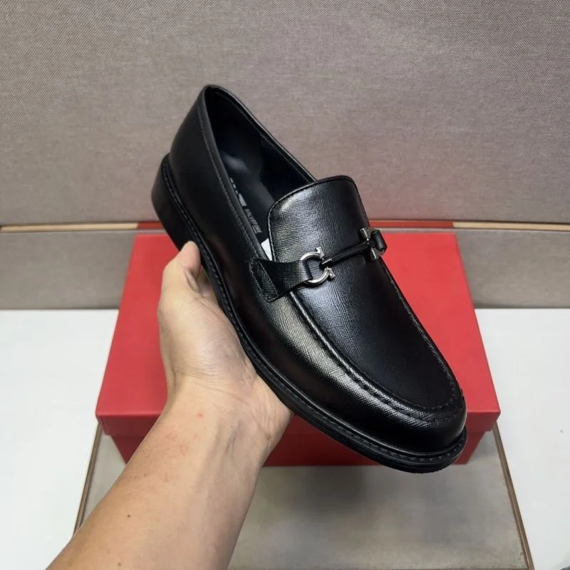 Colorful Ferragamo Shoes 14253