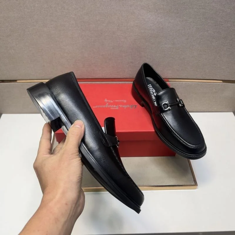 Colorful Ferragamo Shoes 14253