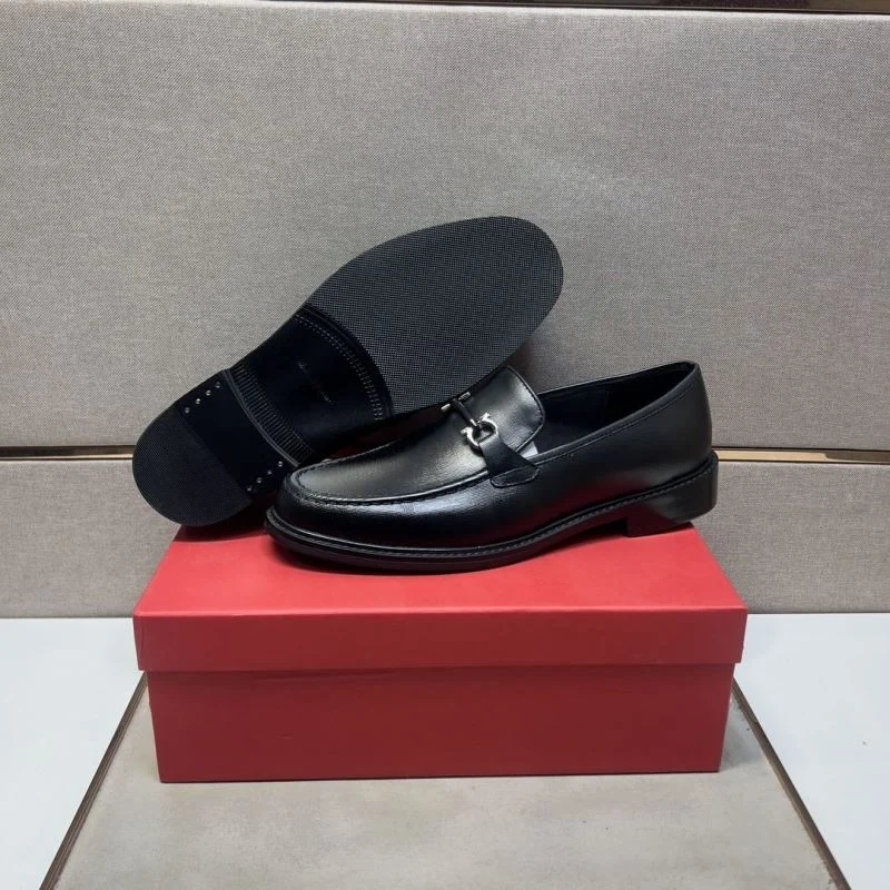 Colorful Ferragamo Shoes 14253