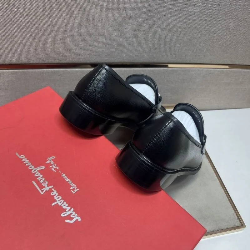 Colorful Ferragamo Shoes 14253