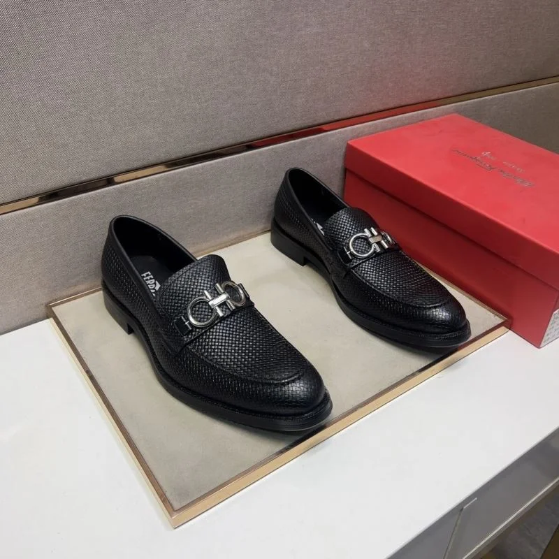 Ferragamo Shoes Trendsetting 14241