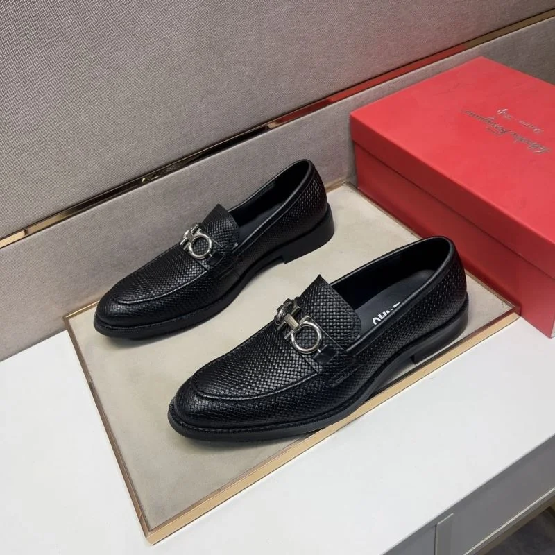 Ferragamo Shoes Trendsetting 14241