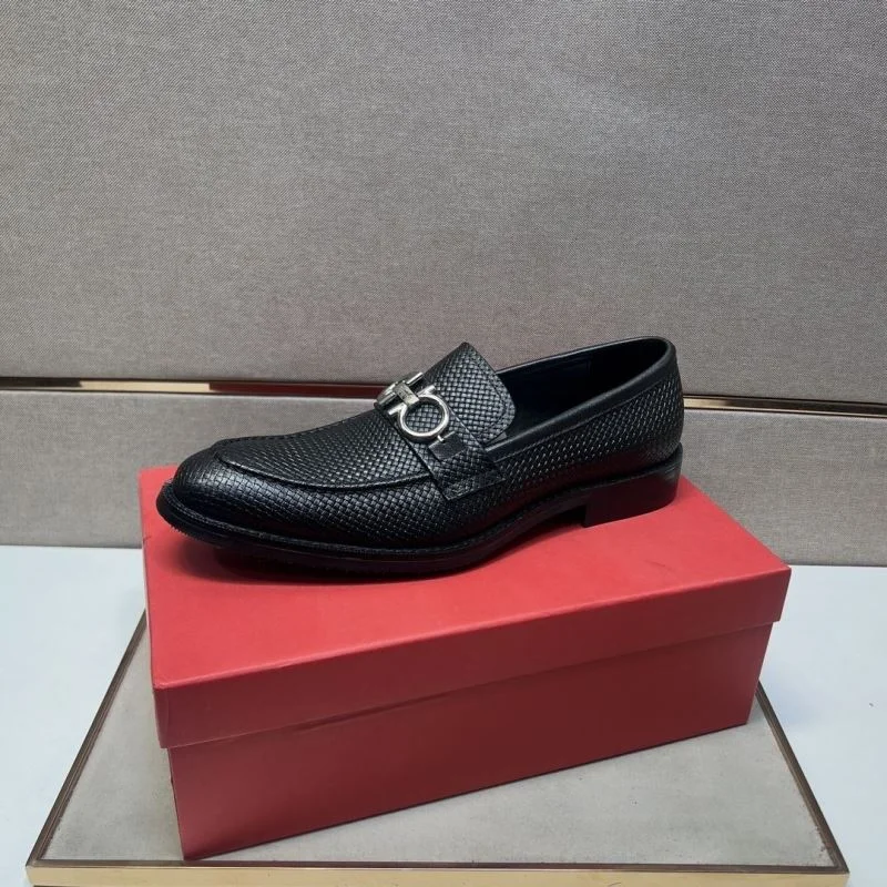 Ferragamo Shoes Trendsetting 14241